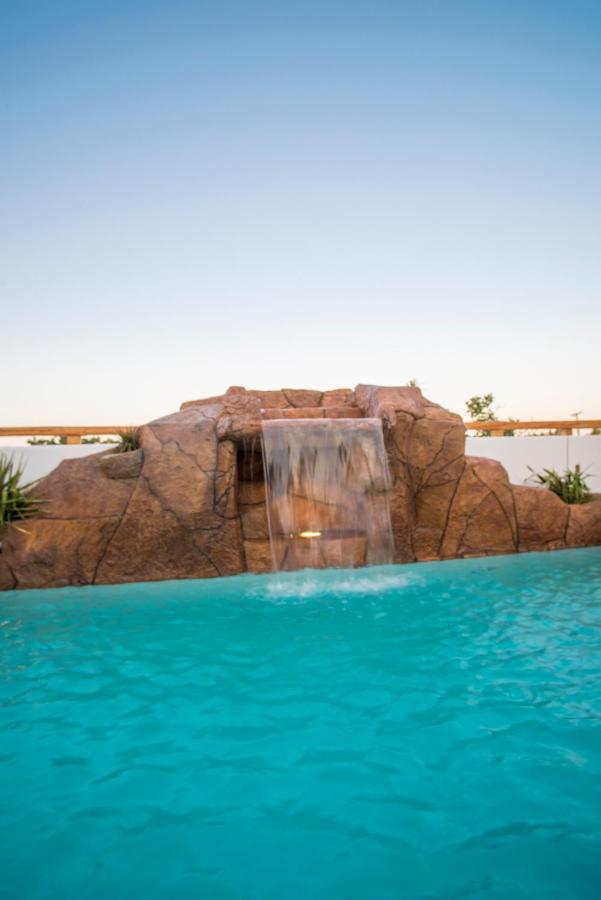 La Belle Vie - Santorini - Adults Only Apartment Kamári Екстериор снимка